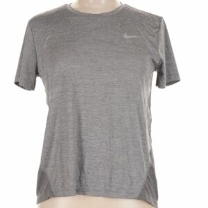 Nike Women's Plus Size Running Short Sleeve Athletic Top Size 1X